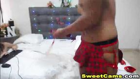 ”GF Loves Licking Her Beaver By BF”