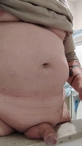 Sissys Limp Clitty