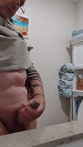 Sissys Limp Clitty