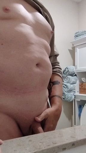 Sissys Limp Clitty