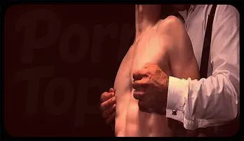 Serg Shepard Gets Dominated and Filled by Felix Kamp