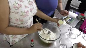 Massage Club MILF gets it on with Teen Asian