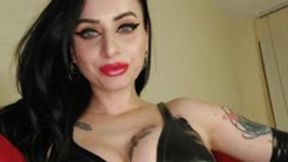 Louboutin JOI GOONING and Metronome