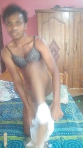 Male homosexual