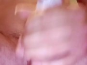 Que Riko Se Siente Venirse Varias Veces A Dentro Del Preservativo