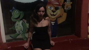 Small tits?