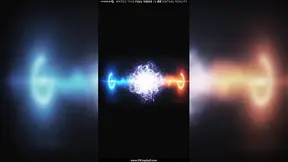 VRCosplayX Slide Inside Katrina Moreno As Portal's Chell Tight Wet Pussy And Make This Silent Chick Moan Part 1