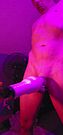 Cumming in my Fleshlight