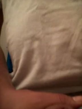 bulge tease with biner