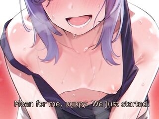 -ENG JOI- This lady is trans? (AI voice cover)