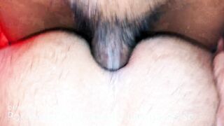 Mix up of without a condom pillow-biter romp and culos utter of jizm 4K UHD GONZO