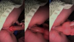 boy cunt fucked secretly ftm jaysalixx