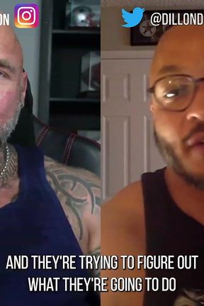 Porn Star Confessions - Dillion Diaz (episode 30)