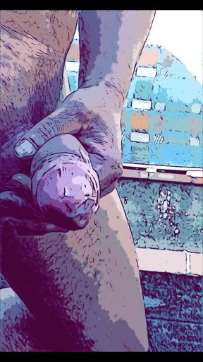 X4 Shake-turbation Pumped Cummings