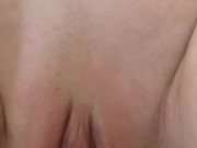 Charlotte Star Pregnant Creampie POV Fucking Asian Cock