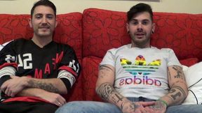 2171 eres baise par aday traun pour un castingle sexy eres se fait baiser par ...