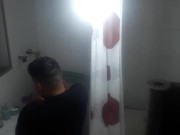 Baño paja