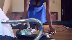 Sex  WAITRESS TRAILER