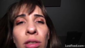 18yo teen lili charmelle s homemade sex tape