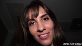 18yo teen lili charmelle s homemade sex tape