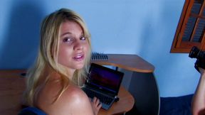 Curvy French MILF welcomes gigantic cock in her booty