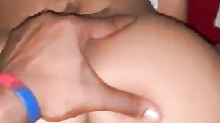 ample bum teenie can't say no to bossy stepbrother