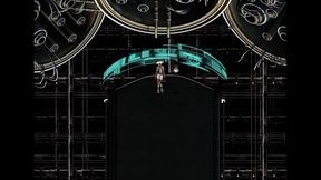 Otakusexart RPG: Malice and the Machine