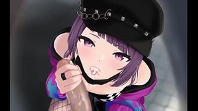 Gostosa ama chupar minha rola