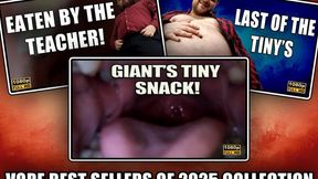 Vore Bestsellers Collection 2025 - Full HD 1080p - KingMarti - MOV