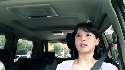 Tsukasa Aoi: The Sexy MILF Who Can't Get Enough of Big Dicks