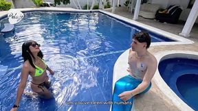 Pelaje Mix - cheating clip