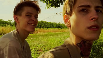 Biking and hangar fun