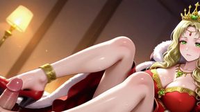 Fire Emblem Guinevere Hen