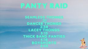 Panties