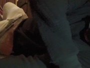 Hairy Man Dirty Asshole Butthole Wink Winking Fetish
