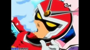 Viewtiful Joe Epis&oacute_dio 3 Meu Nome &Eacute_ Viewtiful Joe