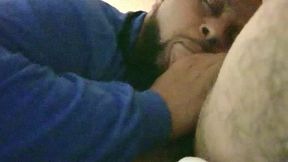 My Friends Curious Straight Dad Loves His Dick in My Mouth