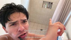 VLOG #1 - GET READY WITH ME
