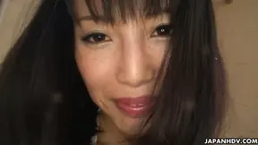 Hot Kaede Unleashes Her Wild Sex Drive In Uncensored Adventures