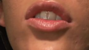 Roxy Taylor gangbanged by two black studs in nasty anal&#x1F44C; threesome freakout