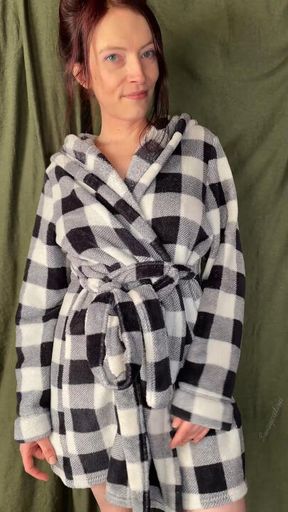 GRWM Date Night Edition