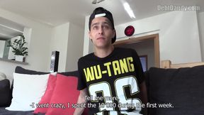 Twinkpop - Debt Dandy 161
