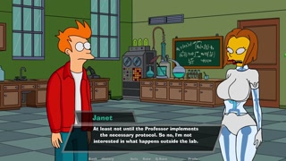 Lustfield  Sex Game Hentai Parody Sex Scenes Gameplay Part 8 [18+]