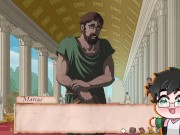 gladiator porn | 12 Days of Yaoi S2