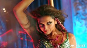 DEEPIKA HOT DANCE FOR panish