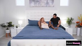 Trans winter dolls 69s with broinlaw