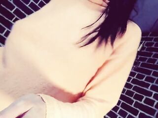Wanna Watch What's in My Pants? but I Will Not Show) Ginnagg