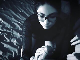 I Do A Handjob To End Up In My Face - LunitaRabbit