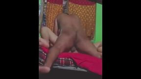 Bangladeshi couple records their steamy love session for one million views.