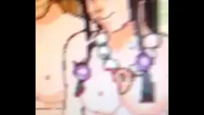 Fey Sisters Fiery Encounter – A Steamy Pixel Tale of Lust Magic